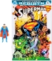 Preview: DC Comics Batman Page Punchers "Superman Rebirth" von McFarlane